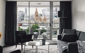 Quay West Suites Melbourne
